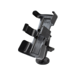 RAM Mounts RAM-B-101U-TD3 holder Passive holder Mobile computer Black