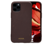 dbramante1928 Barcelona - iPhone 12/12 Pro 6.1" - Dark Chocolate