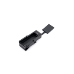 DJI CP.RN.00000190.01 video stabilizer accessory SSD mount Black 4 pc(s) DJI Ronin 4D