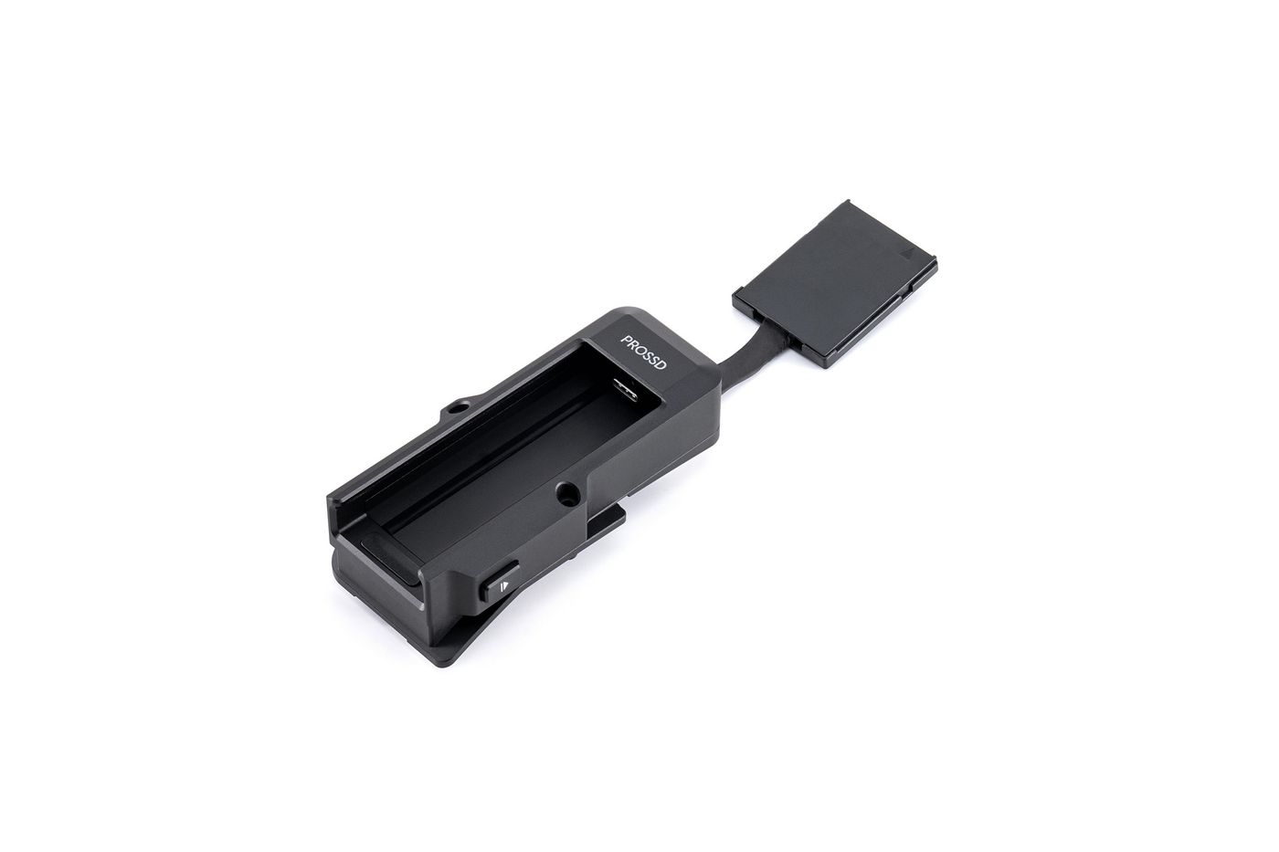 Image of DJI CP.RN.00000190.01 video stabilizer accessory SSD mount Black 4 pc(