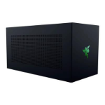 Razer CORE X V2 EXTERNAL GRAPHICS