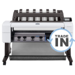 DPSB HP Designjet T1600dr 36" Printer TRADE-IN OFFER