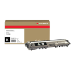 AgfaPhoto Compatible Toner Cartridge, Black, Replacement for Brother TN-241BK, 2500 Pages