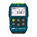 Softing IT Networks EU Product - CableMaster FO Glasfaser Leistungs-/Daempfungsermittlung