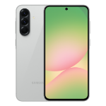 Samsung Galaxy A56 5G 17 cm (6.7") Dual SIM Android 15 USB Type-C 8 GB 128 GB 5000 mAh Light grey