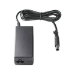 HP 391172-001 power adapter/inverter Black