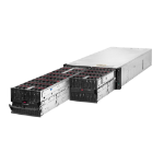 HPE Alletra Storage Server 4140 92LFF Configure-to-order Node for Qumulo