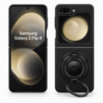 JLC Samsung Galaxy Z Flip 8 Roma Case