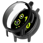 Garmin EU Product - Vivoactive 5 Skal med Sk+?rmskydd i PC/tempered glass - Svart