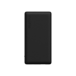 mophie Power Boost 10K 10000 mAh Zwart