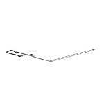 HP M08907-001 notebook spare part Cable