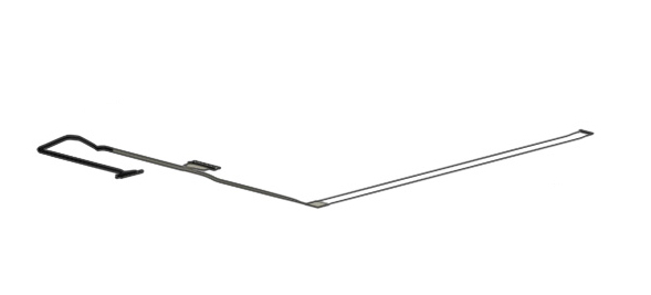 HP M08907-001 notebook spare part Cable