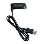 Garmin 010-11029-03 power cable Black