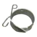 Honeywell SPRING TORSION. Restricted Spare Part, only HSP Partners.