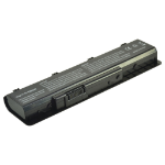 2-Power 10.8V 5200mAh Li-Ion Laptop Battery