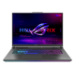 ASUS ROG Strix G18 G814PP-DS94 AMD Ryzen™ 9 8940HX Laptop 18" WQXGA 16 GB DDR5-SDRAM 1 TB SSD NVIDIA GeForce RTX 5070 Wi-Fi 6E (802.11ax) Windows 11 Home Gray
