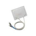 Cisco Aironet 7-dBi Diversity Patch Antenna network antenna RP-TNC 7 dBi