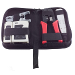 Microconnect CAB-TEST10 networking cable Grey