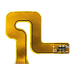 CoreParts MOBX-BAT-GPW230SL mobiele telefoon onderdeel Batterij/Accu Zwart