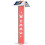 CTA Digital PAD-PARAF2W tablet security enclosure 11" White