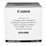 Canon QY6-0086-000 tête d’impression Jet d'encre