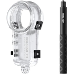 Insta360 X3 Invisible Dive Case