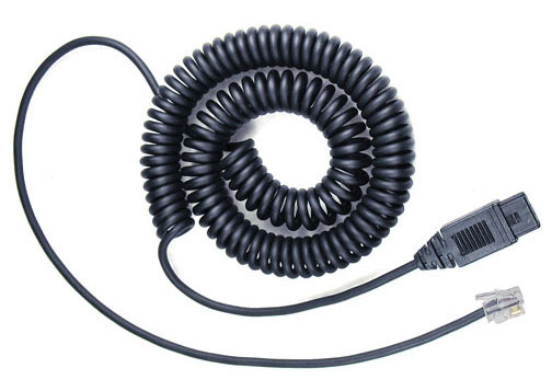 VXi QD 1026P 3 m Black