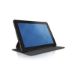 DELL 460-BBTX funda para tablet 25,6 cm (10.1") Folio Gris
