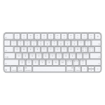 Apple Magic keyboard Universal USB + Bluetooth QWERTY Chinese Pinyin White