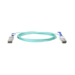 HPE Q9S71A - 100GbE QSFP28 to QSFP28 5m AOC