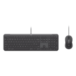 Logitech Signature Slim Wired Combo MK620 for Business