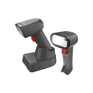 Xenon1972 Serial Kit: Bluetooth, DPM, 1D/2D, High Density, Contact Charging, Black DRH 1972HD-3, Battery (BAT-SCN11), RS232 Cable (CBL-020-300-C00-03), Presentation Base (CCB-U01-G-INT), EU thumbnail