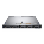 DELL PowerEdge R640 server 480 GB Rack (1U) Intel Xeon Silver 4210 2.2 GHz 16 GB DDR4-SDRAM 750 W Windows Server 2022 Standard