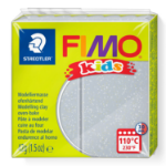 Staedtler FIMO 8030 Modeling clay 42 g Silver 1 pc(s)
