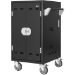 AVer Information X30i Portable device management cart Black