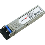 Alcatel-Lucent SFP-GIG-LX network transceiver module Fiber optic 1000 Mbit/s 1310 nm