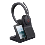 Yealink WH68 Workstation Headset