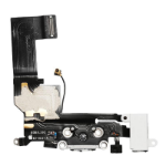 CoreParts MSPP73808 mobiele telefoon onderdeel Zwart