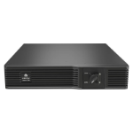 Vertiv Liebert TDU 3500 uninterruptible power supply (UPS) 3.44 kVA 3440 W 10 AC outlet(s)