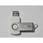 PC-LINK 16GB USB 2.0 CUSTOMPC.IE PREMIUM FLASH DRIVE ( LIMITED EDITION )