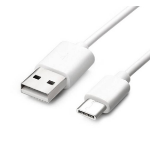 DBUGG DB-G-USBCB cable USB 1 m USB A USB C Blanco