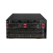 HPE Networking Comware Switch Chassis Ethernet 3 slots 7503X hanterad 5U Svart