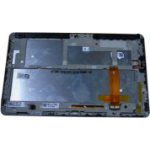 DELL LCD Fron ssemly wih WLN