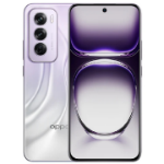 OPPO Reno12 Pro 5G - Nebula Silver(CPH2629AU Sliver)*AU Stock*, 6.7', 120Hz, 12GB/512GB, 50MP/50MP, Dual Sim, 5000mAh, 2 Years Warranty