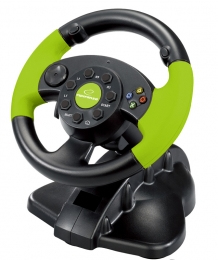 Image of Esperanza EG104 gaming controller accessory