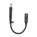 CoreParts MBXUSBC-CO0004 cable gender changer USB C 7.4 x 5 mm Black