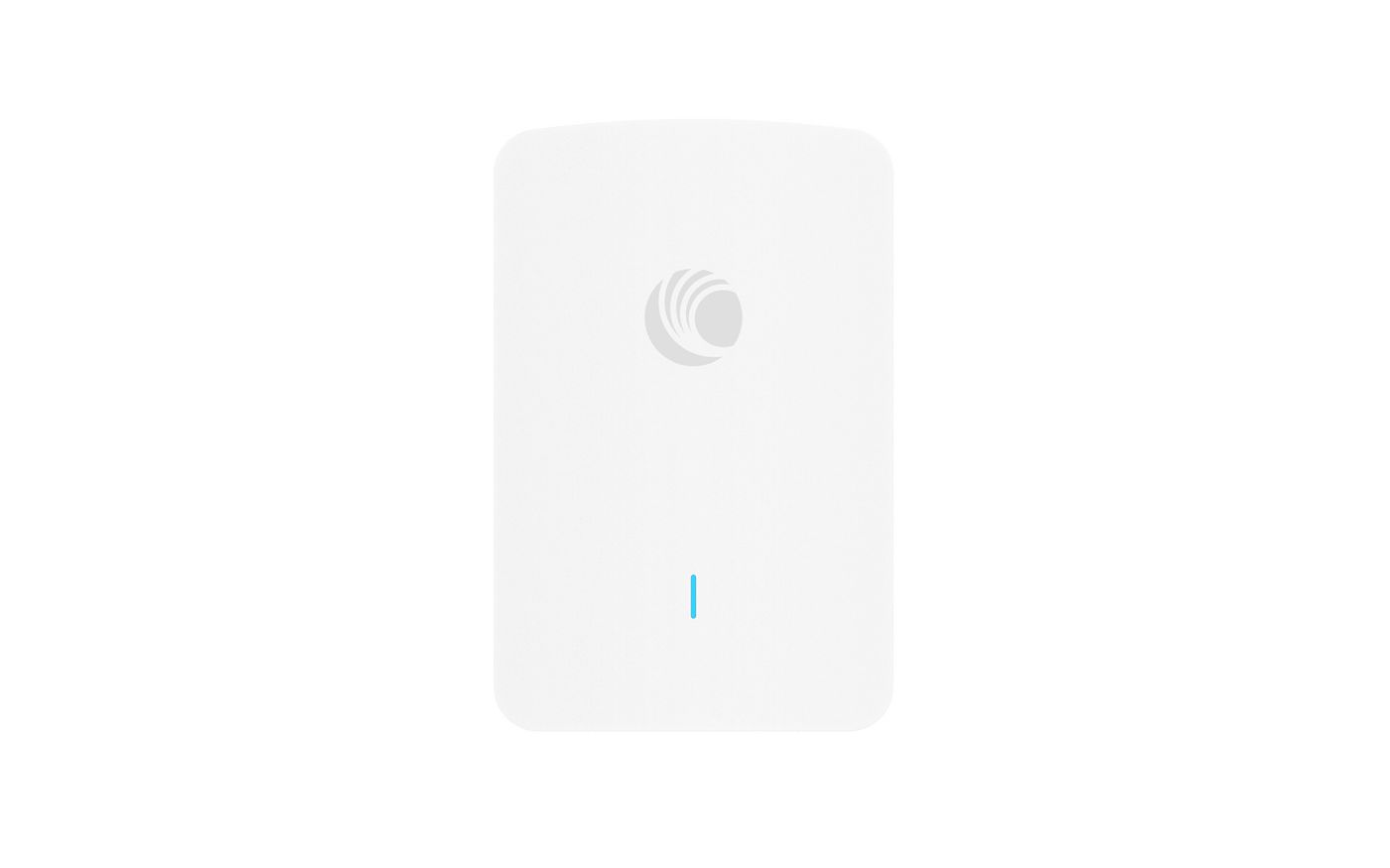 Image of Cambium Networks Wallplate Dual radio WiFi 6 AP 2x2.3xGbE BLE...