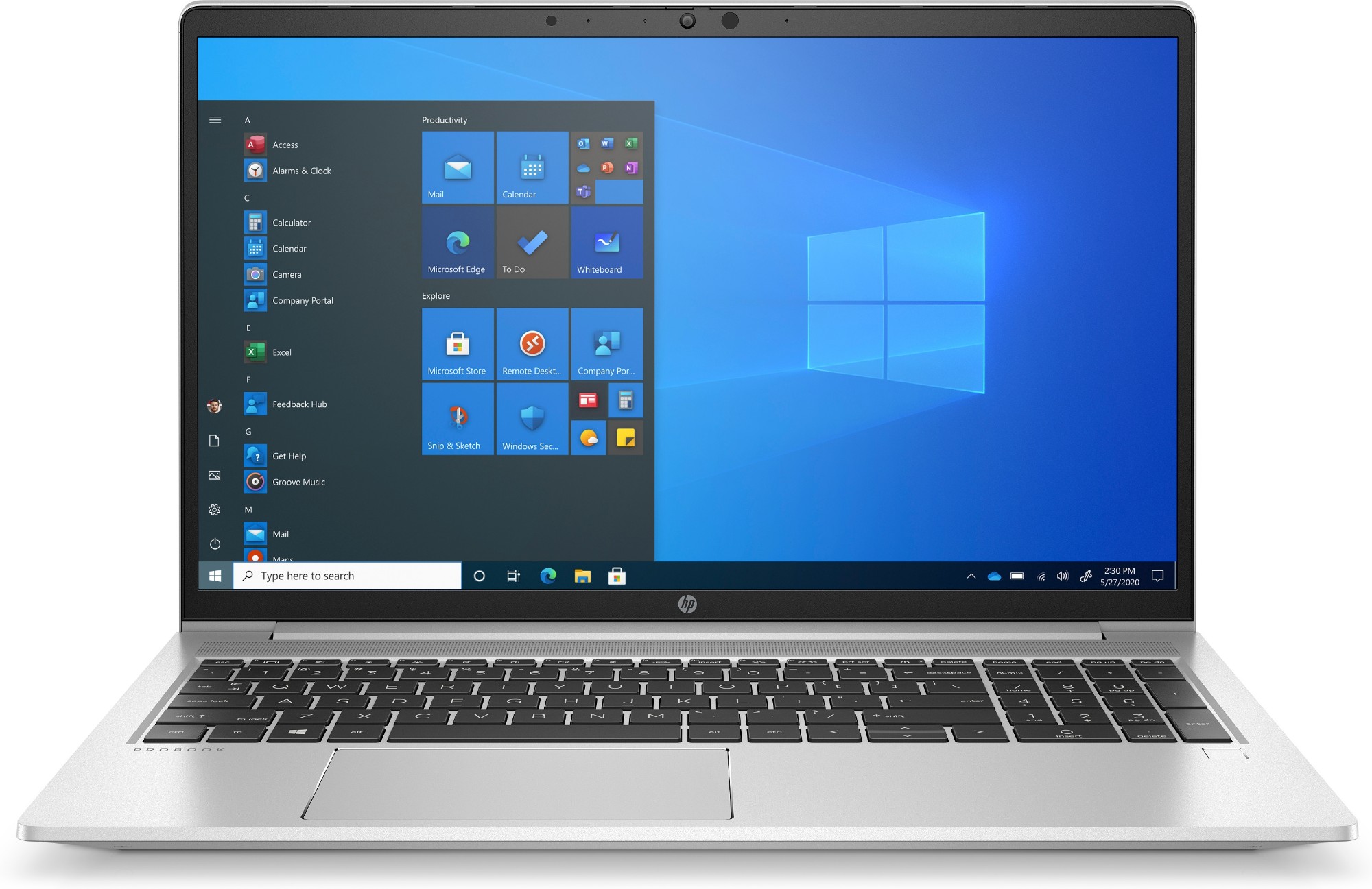 HP RCTO UMA 650 G8 i7-1165G7 1V4F4AV Laptop