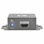 Level1 HVE-9000 HDSPIDER HDMI Cat5e Receiver