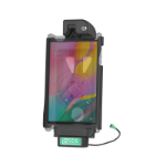 RAM Mounts RAM-GDS-DOCKL-SAM65U houder Passieve houder Tablet/UMPC Zwart